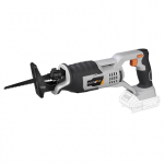 18V Cordless Reciprocating Saw - Without Battery and Charger