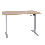 T&ouml;&ouml;laud Home4you ERGO 1 mootoriga 160x80cm, hikko