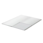 Kattemadrats Home4you HARMONY FOAM 90x200xH3cm