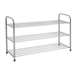 Jalatsiriiul Home4you BENITO 92x35xH61cm, h&otilde;bedan