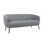 Diivan Home4you ACCENT 3-kohaline, hall