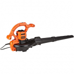 BLACK & DECKER | BEBLV260-QS | Leaf Blower