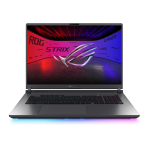 ASUS ROG Strix G18 G815 (2025) RTX 5060 Ultra 9 275HX 32GB RAM 1TB SSD