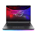 ASUS ROG Strix G16 G615 QHD+ RTX 5080 32GB RAM 1TB SSD