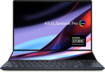 ASUS ZenBook Pro 14 Duo OLED UX8402VV RTX 4060 32GB RAM 1TB SSD