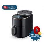 Kuuma&otilde;hufrit&uuml;&uuml;r FRITO STEAM FRY