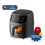 Kuuma&otilde;hufrit&uuml;&uuml;r FRITO EASY FRY