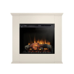 DIMPLEX KELIA BEIGE 28 XHD elektrikamin