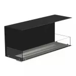 FOCO THREE 1200 sisseehitatav biokamin