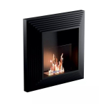 RUBY ELYSIUM BLACK biokamin seinale