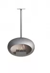 LE FEU SKY NICKEL laest riputatav biokamin