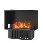 INFIRE INVAPO INSIDE P800 RETAIL RGB MULTI Optimyst elektrikamina s&uuml;damik