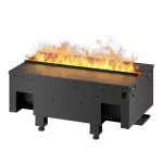INFIRE CASSETTE INVAPO 500 RETAIL RGB MULTI Opti-myst sisseehitatav veeaurukamin
