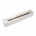 CACHFIRES OUTDOOR SUPERIOR 60 sisseehitatav biokamin