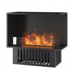 INFIRE INVAPO INSIDE P800 AUTOMATIC REFILL RGB MULTI Optimyst elektrikamina s&uuml;damik