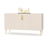 DIMPLEX PRINS BEIGE cassette 500 R elektrikamin