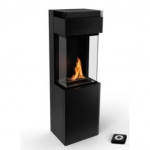 PLANIKA POLARIS biokamin