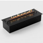 GLOSS FIRE DALEX 800 sisseehitatav biokamin