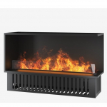 INFIRE INVAPO INSIDE P1200 RETAIL RGB MULTI Optimyst elektrikamina s&uuml;damik