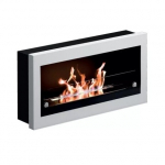 RUBY VERONA biokamin sisseehitatav