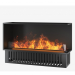 INFIRE INVAPO INSIDE P1200 AUTOMATIC REFILL RGB MULTI Optimyst elektrikamina s&uuml;damik