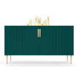 DIMPLEX PRINS GREEN cassette 500 R elektrikamin