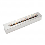 CACHFIRES OUTDOOR SUPERIOR 45 sisseehitatav biokamin