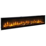 DIMPLEX IGNITE EVOLVE 100 OPTIFLAME elektrikamin sisseehitatav