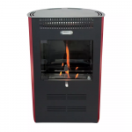 RUBY ELEGANCE BORDEAUX biokamin