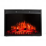 AFLAMO LED 70 sisseehitatav elektrikamin