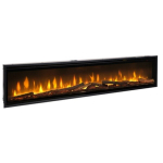 DIMPLEX IGNITE EVOLVE 60 OPTIFLAME elektrikamin sisseehitatav