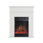 DIMPLEX FORI WHITE elektrikamin