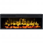 AFLAMO LED 130 sisseehitatav elektrikamin