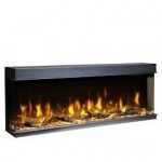DIMPLEX IGNITE BOLD 60 OPTIFLAME elektrikamin sisseehitatav