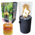 ELICO FMHT700 gaasikamin