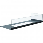 KRATKI DELTA 700 RIGHT klaasikomplekt