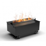 PLANIKA COOL FLAME 500 PRO INSERT elektrikamina s&uuml;damik