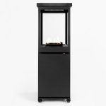 SUNWOOD MARINO BLACK gaasikamin