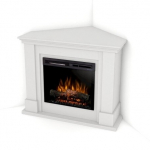 DIMPLEX LUENA CORNER 23 XHD nurga elektrikamin