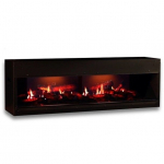 DIMPLEX OPTI-V DOUBLE elektrikamina s&uuml;damik