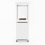 SUNWOOD MARINO WHITE gaasikamin