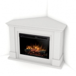 DIMPLEX LUENA CORNER 26 XHD nurga elektrikamin