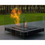 KAMI PICO DEL TEIDE BLACK biokamin