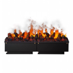 DIMPLEX CASSETTE 1000 R LOGS elektrikamina s&uuml;damik