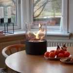 CACHFIRES EMMA BLACK biokamin