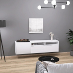 DIMPLEX TECERO cassete 400/600 W01 m&ouml;&ouml;bel koos elektriline kamin