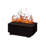 DIMPLEX CASSETTE 500 LED elektrikamina s&uuml;damik