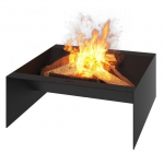 INFIRE FIRESQUARE l&otilde;kkealus