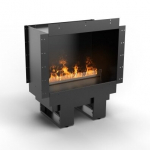 PLANIKA COOL FLAME 500 FIREPLACE elektrikamina s&uuml;damik