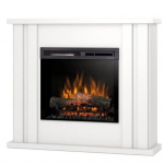 DIMPLEX KELSO WHITE 23 XHD elektrikamin